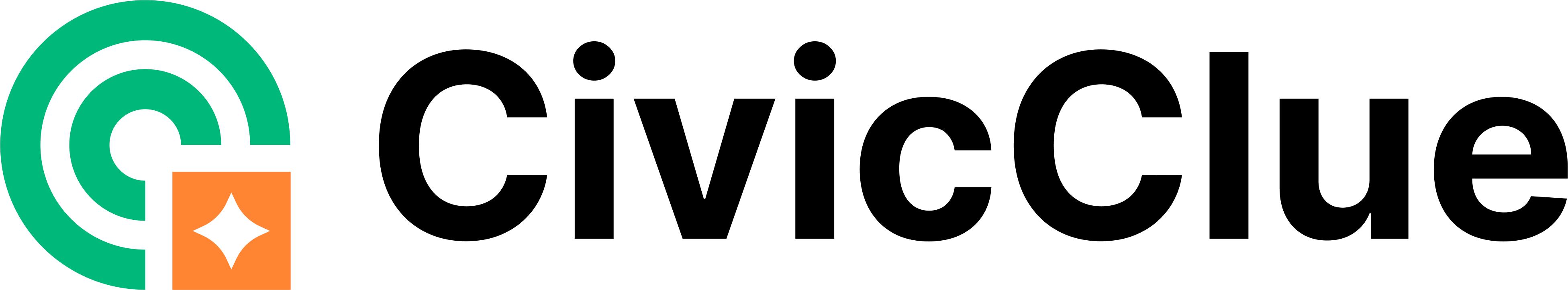 CivicClue